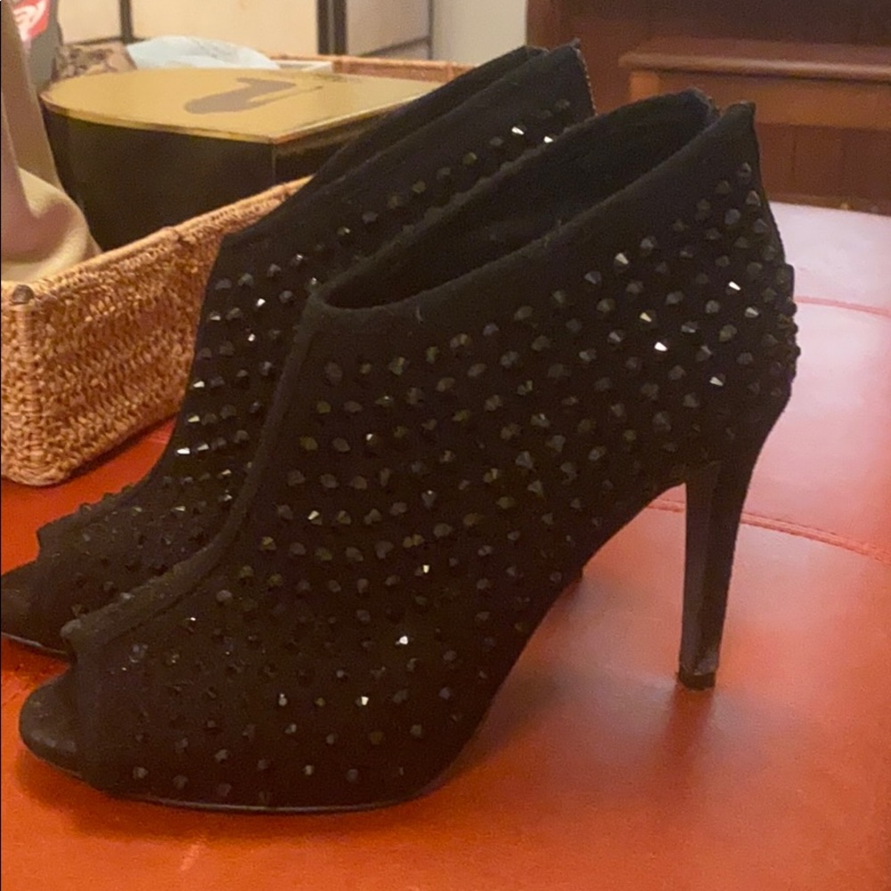 Michael Kors Heels 👠